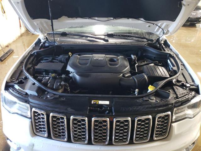 Photo 11 from auction – 2017 JEEP GRAND CHER with VIN 1C4RJFCG3HC827680