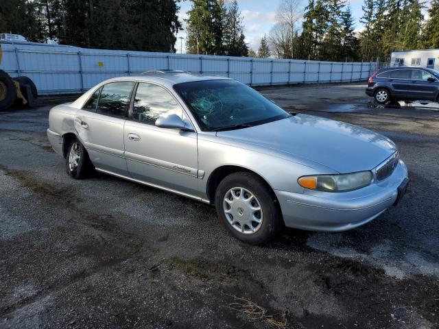 Photo 4 from auction – 2000 BUICK CENTURY CU with VIN 2G4WS52J1Y1359795
