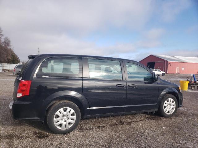 Photo 3 from auction – 2018 DODGE GRAND CARA with VIN 2C4RDGBG9JR347607