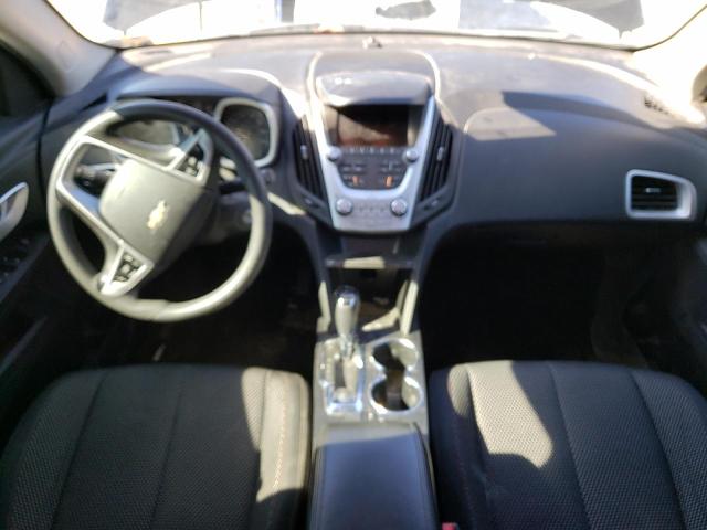 Photo 8 from auction – 2017 CHEVROLET EQUINOX LT with VIN 2GNALCEKXH1532242