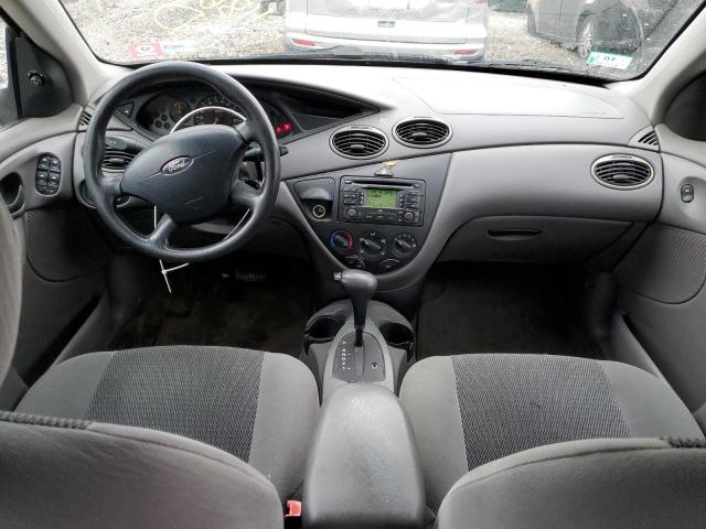 Photo 8 from auction – 2003 FORD FOCUS SE C with VIN 1FAFP34Z33W293030