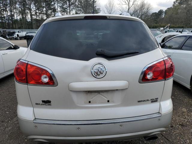 Photo 6 from auction – 2011 BUICK ENCLAVE CX with VIN 5GAKRCEDXBJ382855