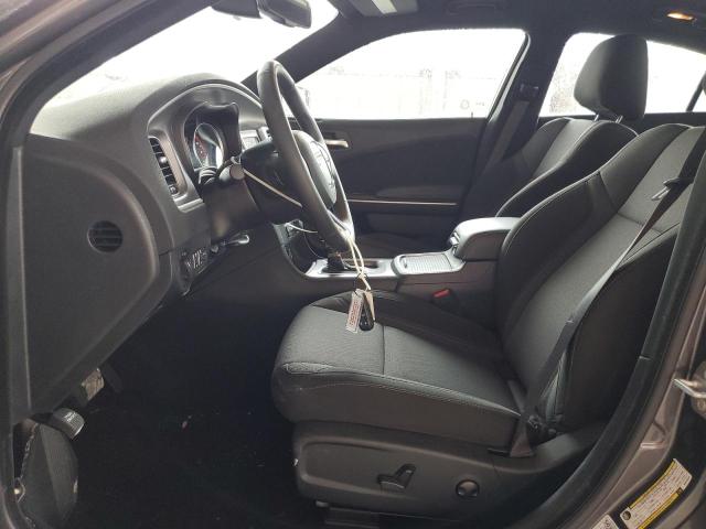 Photo 7 from auction – 2022 DODGE CHARGER SX with VIN 2C3CDXBG1NH219724