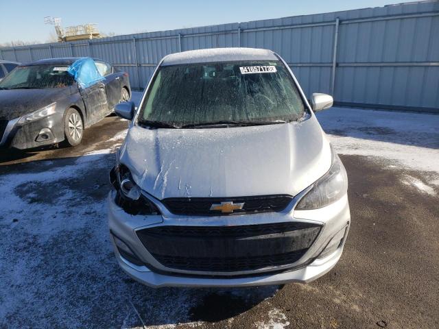 Photo 5 from auction – 2021 CHEVROLET SPARK 1LT with VIN KL8CD6SA3MC745588