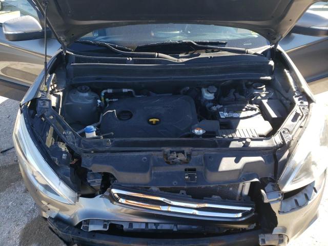 Снимка 11 от търг – 2012 KIA SOUL + с VIN KNDJT2A61C7444560