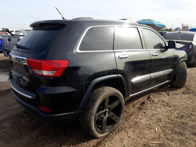 Photo 3 from auction – 2013 JEEP GRAND CHER with VIN 1C4RJECG7DC545885