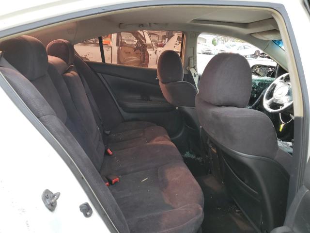 Photo 10 from auction – 2009 NISSAN MAXIMA S with VIN 1N4AA51E89C808316