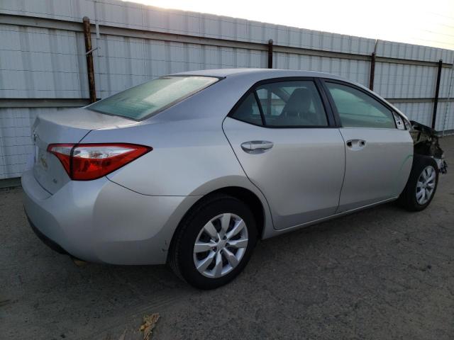 Photo 3 from auction – 2016 TOYOTA COROLLA L with VIN 5YFBURHE8GP431963