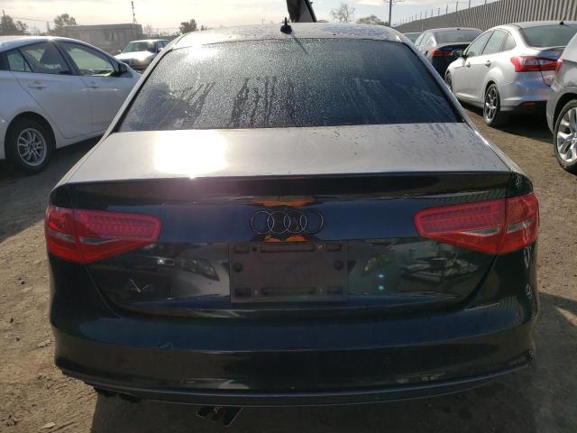 Photo 6 from auction – 2014 AUDI A4 PREMIUM with VIN WAUEFAFL4EN025681