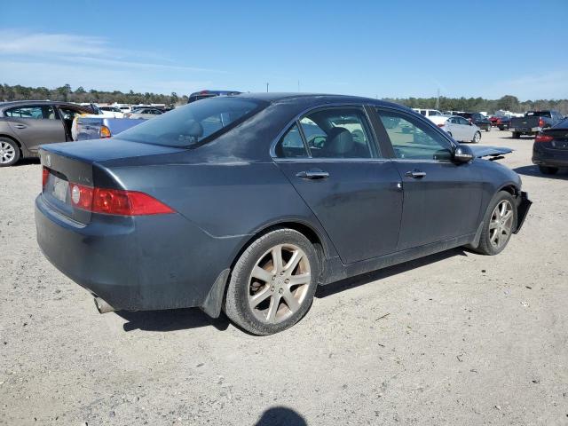 Photo 3 from auction – 2005 ACURA TSX with VIN JH4CL96955C019405