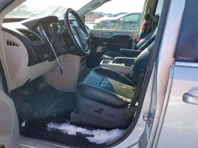 Photo 7 from auction – 2011 CHRYSLER TOWN & COU with VIN 2A4RR8DG2BR690033