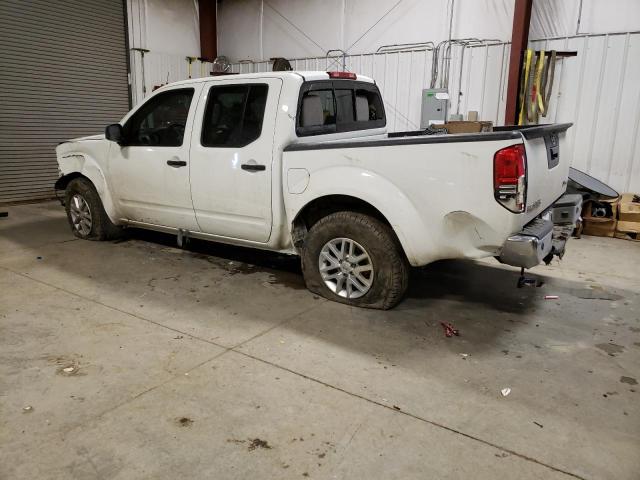 Photo 2 from auction – 2019 NISSAN FRONTIER S with VIN 1N6AD0EV0KN883095