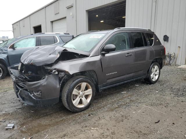 JEEP COMPASS SP 2016 with VIN 1C4NJCBA8GD714990 - Photo from auction
