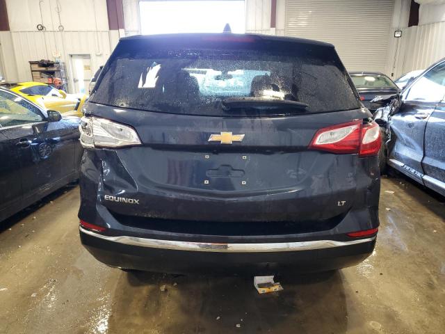 Photo 6 from auction – 2018 CHEVROLET EQUINOX LT with VIN 3GNAXJEV4JL368963