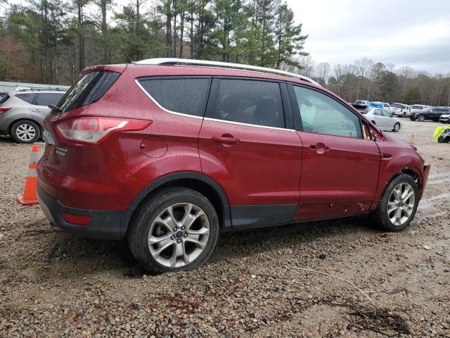 Photo 3 from auction – 2016 FORD ESCAPE TIT with VIN 1FMCU0J93GUA90869