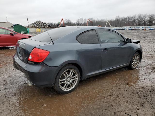 Photo 3 from auction – 2007 TOYOTA SCION TC with VIN JTKDE177370173249