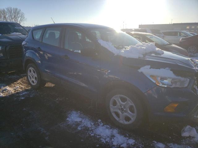 Zdjęcie 4 z aukcji – 2017 FORD ESCAPE S z VIN 1FMCU0F72HUB62542