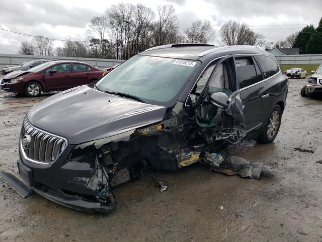 BUICK ENCLAVE 2016 with VIN 5GAKRBKD2GJ102559 - Photo from auction