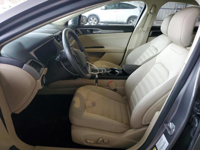 Photo 7 from auction – 2014 FORD FUSION SE with VIN 1FA6P0HD2E5366877