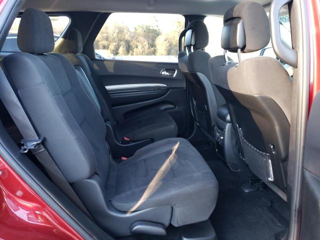 Photo 11 from auction – 2014 DODGE DURANGO SX with VIN 1C4RDHAG1EC975828