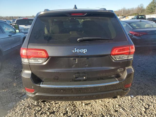 Photo 6 from auction – 2014 JEEP GRAND CHER with VIN 1C4RJECGXEC266657