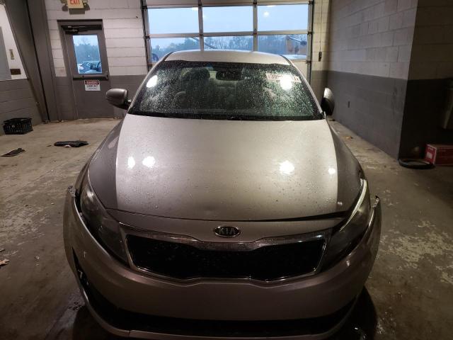 Photo 5 from auction – 2012 KIA OPTIMA EX with VIN 5XXGN4A74CG084698