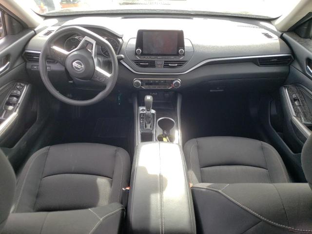 Photo 8 from auction – 2021 NISSAN ALTIMA SV with VIN 1N4BL4DV7MN336501