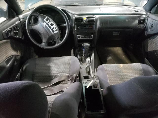 Photo 8 from auction – 1999 SUBARU LEGACY OUT with VIN 4S3BG6858X7600161