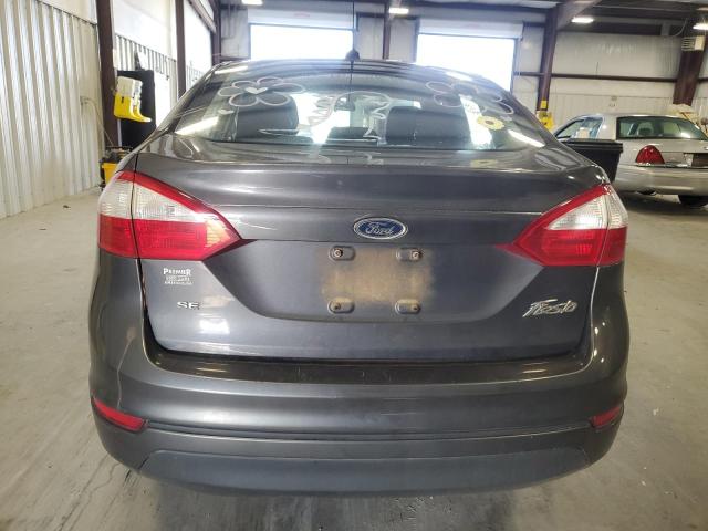 Photo 6 from auction – 2017 FORD FIESTA SE with VIN 3FADP4BJXHM100891