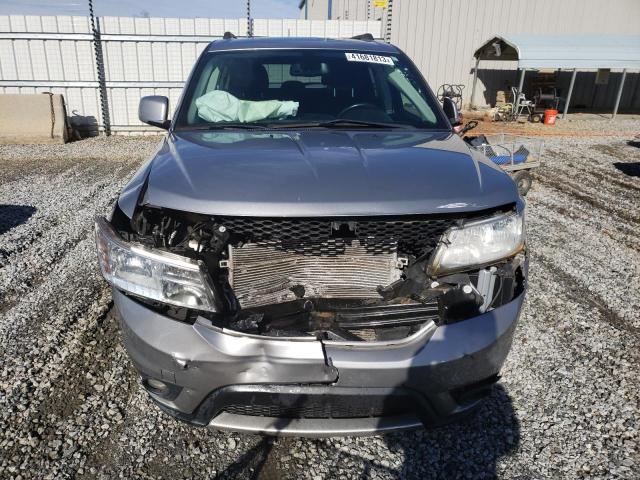 Photo 5 from auction – 2018 DODGE JOURNEY SX with VIN 3C4PDDBGXJT412158