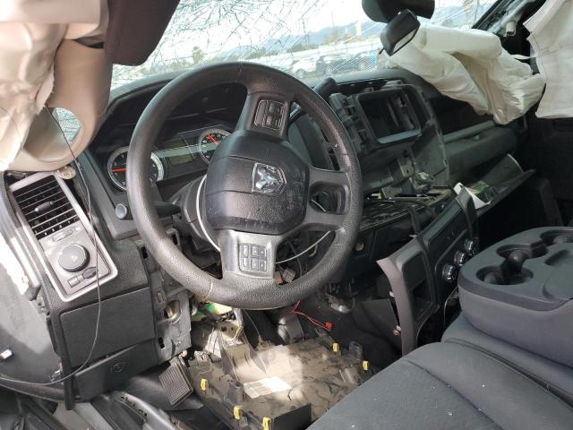 Photo 8 from auction – 2014 RAM 1500 ST with VIN 3C6JR6AT4EG203165