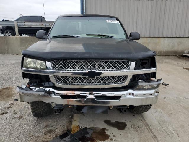 Photo 5 from auction – 2003 CHEVROLET 2500 HD with VIN 1GCHK29U63E252664