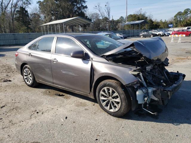 Photo 4 from auction – 2015 TOYOTA CAMRY LE with VIN 4T1BF1FK2FU911661