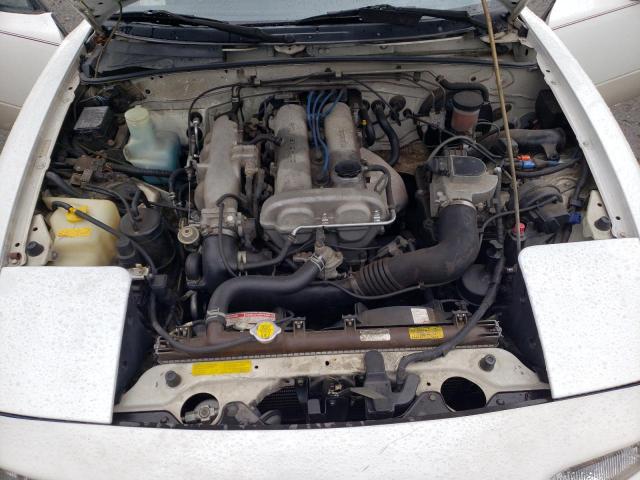 Photo 11 from auction – 1991 MAZDA MX-5 MIATA with VIN JM1NA3517M1237459