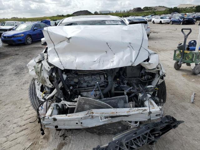 Photo 5 from auction – 2015 FORD TAURUS SEL with VIN 1FAHP2E87FG184108
