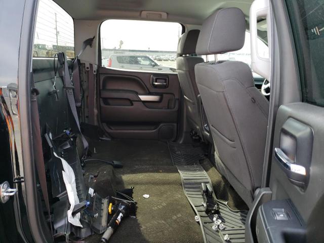 Photo 10 from auction – 2017 CHEVROLET SILVERADO with VIN 3GCPCREC9HG349937