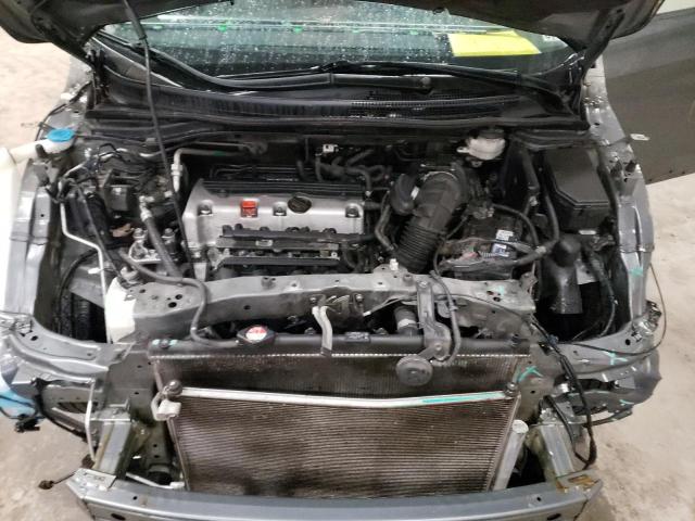 Photo 11 from auction – 2012 HONDA CR-V EX with VIN 2HKRM4H54CH614673