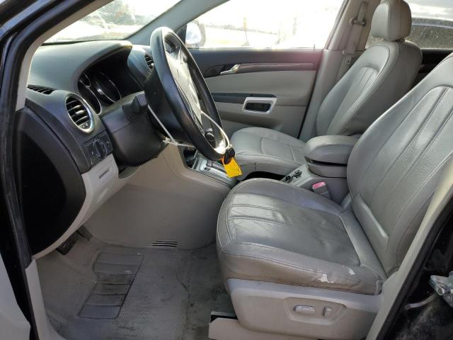 Photo 7 from auction – 2008 SATURN VUE XE with VIN 3GSCL33P08S660756