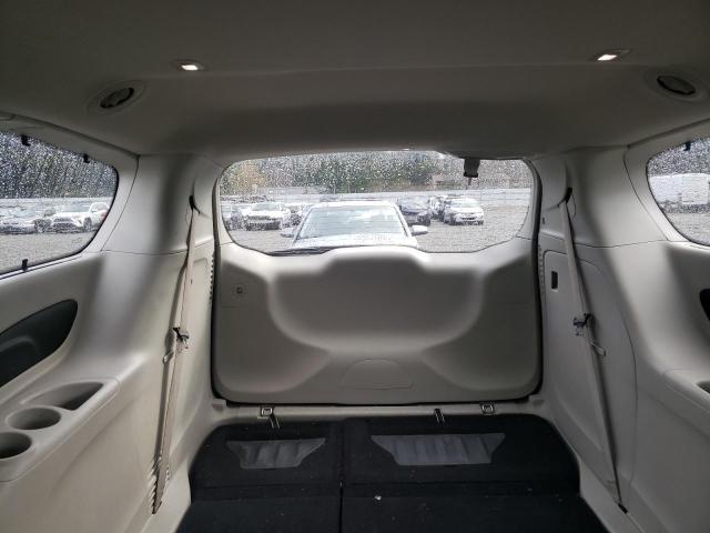 Photo 10 from auction – 2021 CHRYSLER PACIFICA T with VIN 2C4RC1BG3MR515357