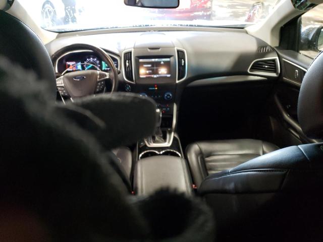 Photo 8 from auction – 2015 FORD EDGE SEL with VIN 2FMTK3J84FBB72869
