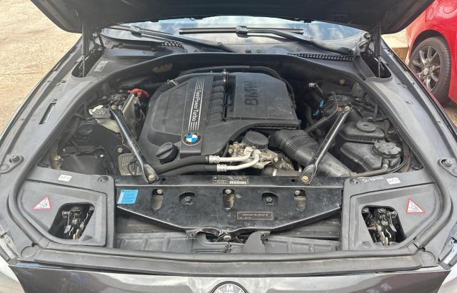 Photo 7 from auction – 2011 BMW 535 XI with VIN WBAFU7C52BC771766