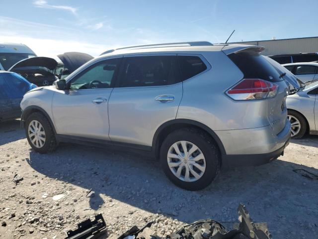 Photo 2 from auction – 2016 NISSAN ROGUE S with VIN 5N1AT2MT0GC895960