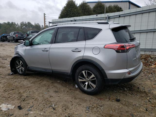 Photo 2 from auction – 2018 TOYOTA RAV4 ADVEN with VIN 2T3RFREV6JW714274