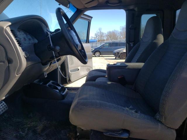 Photo 7 from auction – 2002 FORD RANGER SUP with VIN 1FTYR44V62PB23334