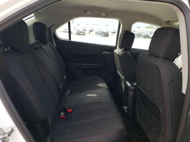 Photo 11 from auction – 2016 CHEVROLET EQUINOX LS with VIN 2GNALBEK8G1187575