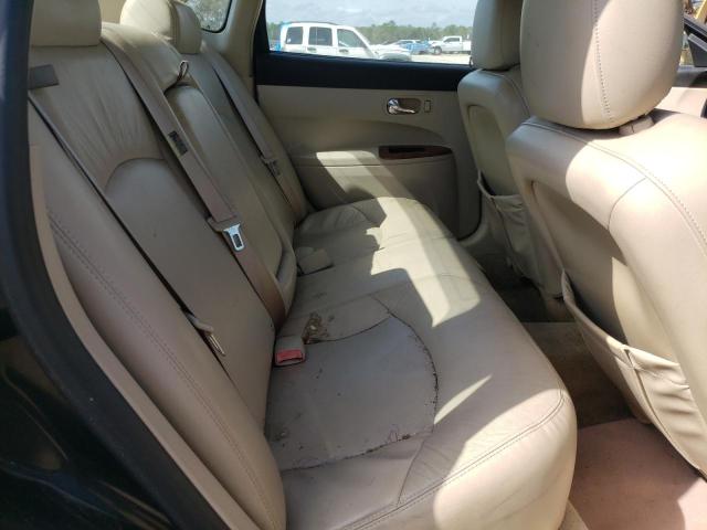 Photo 10 from auction – 2005 BUICK LACROSSE C with VIN 2G4WE537551245272
