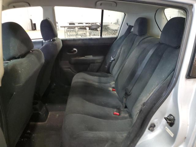 Photo 10 from auction – 2012 NISSAN VERSA S with VIN 3N1BC1CP6CK246498