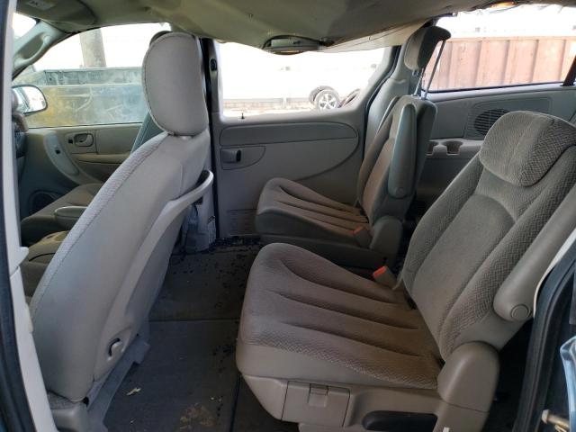 Photo 11 from auction – 2005 DODGE GRAND CARA with VIN 2D4GP44L35R168219