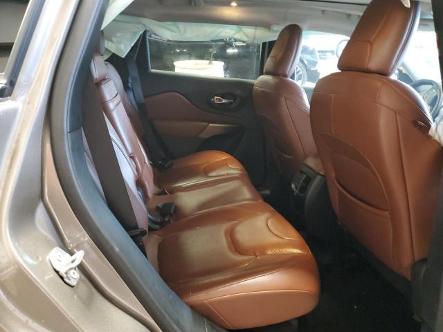 Photo 10 from auction – 2019 JEEP CHEROKEE O with VIN 1C4PJMJN8KD162452