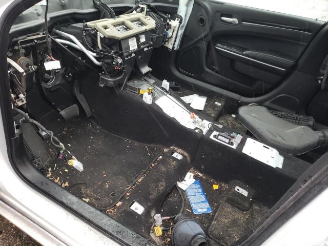 Photo 7 from auction – 2021 CHRYSLER 300 S with VIN 2C3CCABG5MH554516